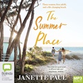 The Summer Place (MP3)