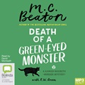 Death of a Green-Eyed Monster (MP3)