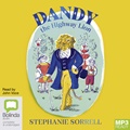 Dandy the Highway Lion (MP3)