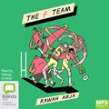 The F Team (MP3)