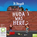 Huda Was Here (MP3)