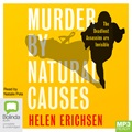 Murder by Natural Causes (MP3)