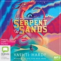 Serpent of the Sands (MP3)