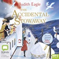 The Accidental Stowaway (MP3)