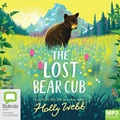 The Lost Bear Cub (MP3)