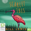 Scarlet Ibis (MP3)