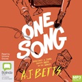One Song: Sometimes a Song Presses Pause on the World (MP3)