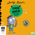 School of Monsters Collection 4 (MP3)