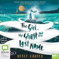 The Girl, the Ghost and the Lost Name (MP3)