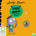 School of Monsters Collection 4 (MP3)