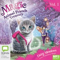 Magic Animal Friends Treasury Vol 1 (MP3)
