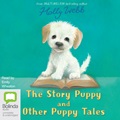The Story Puppy and Other Puppy Tales