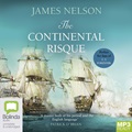The Continental Risque: An Isaac Biddlecomb Novel (MP3)