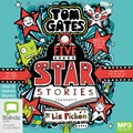 Five Star Stories (Hooray!) (MP3)