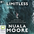 Limitless: From Dingle to Cape Horn, finding my true north in the earth’s vastest oceans