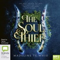 The Soul Thief (MP3)