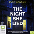 The Night She Lied (MP3)