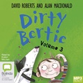 Dirty Bertie Volume 3 (MP3)
