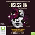 Obsession: A journalist and victim-survivor’s investigation into stalking (MP3)
