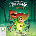 The Story Shop Stories Vol 2 (MP3)