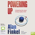 Powering Up: Unleashing the Clean Energy Supply Chain (MP3)
