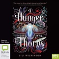 A Hunger of Thorns (MP3)