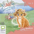 Magic Animal Friends Treasury Vol 5