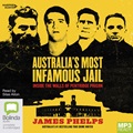 Australia's Most Infamous Jail: Inside the Walls of Pentridge Prison (MP3)