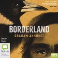 Borderland (MP3)