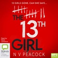 The 13th Girl (MP3)