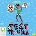 Test Trouble (MP3)