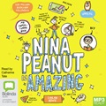 Nina Peanut is Amazing (MP3)