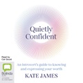 Quietly Confident