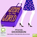 Welcome to My World (MP3)