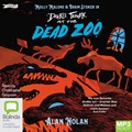 Double Trouble at the Dead Zoo (MP3)