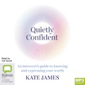 Quietly Confident (MP3)