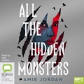 All the Hidden Monsters (MP3)