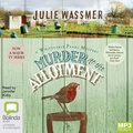 Murder at the Allotment (MP3)