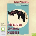 The Little Sparrow Murders (MP3)