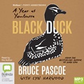 Black Duck: A Year at Yumburra (MP3)