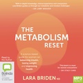 The Metabolism Reset (MP3)