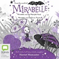 Mirabelle and the Midnight Feast & Mirabelle and the Picnic Pranks
