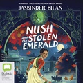 Nush and the Stolen Emerald