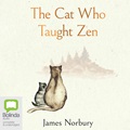 The Cat Who Taught Zen (MP3)