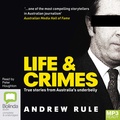 Life & Crimes (MP3)