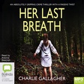 Her Last Breath (MP3)