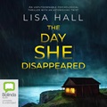 The Day She Disappeared (MP3)