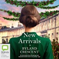 New Arrivals in Byland Crescent