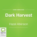 Dark Harvest (MP3)