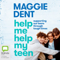 Help Me Help My Teen (MP3)